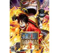 One Piece Pirate Warriors 3 | Standard Edition (PC) - Steam Gift - EUROPE