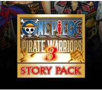 One Piece Pirate Warriors 3 - Story Pack DLC EU PC Steam CD Key