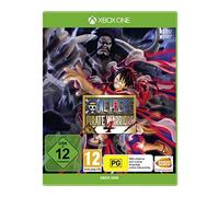 One Piece - Pirate Warriors 4