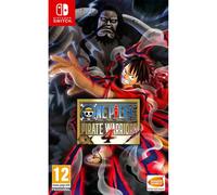 One Piece: Pirate Warriors 4