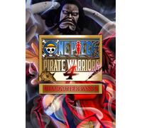 ONE PIECE: PIRATE WARRIORS 4 Character Pass 2 PC - DLC