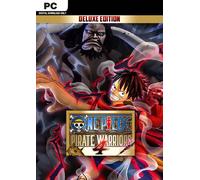 One Piece: Pirate Warriors 4 - Deluxe Edition PC