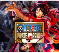 One Piece Pirate Warriors 4 EU Nintendo Switch CD Key