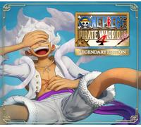 One Piece Pirate Warriors 4 Legendary Edition PC Steam CD Key