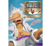 ONE PIECE: PIRATE WARRIORS 4 | Legendary Edition (PC) - Steam Key - GLOBAL