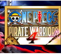 ONE PIECE: PIRATE WARRIORS 4 NA PC Steam CD Key