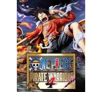 ONE PIECE: PIRATE WARRIORS 4 (Nintendo Switch 2) - Nintendo eShop Account - GLOBAL