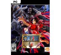 One Piece: Pirate Warriors 4 PC