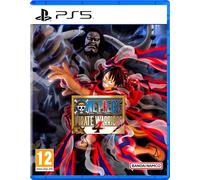 ONE PIECE: PIRATE WARRIORS 4 (PlayStation 5)