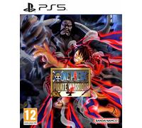 ONE PIECE: PIRATE WARRIORS 4 (PlayStation 5)