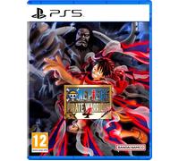 ONE PIECE: PIRATE WARRIORS 4 (PlayStation 5)