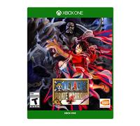 ONE PIECE: PIRATE WARRIORS 4 - Xbox One