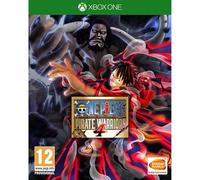 One Piece Pirate Warrriors 4 (Xbox One)