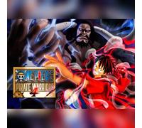ONE PIECE: PIRATE WARRIORS 4 (Xbox One / Xbox Series X|S) Xbox Live Key - EU