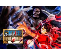 ONE PIECE: PIRATE WARRIORS 4 (Xbox One / Xbox Series X|S) Xbox Live Key - UNITED STATES