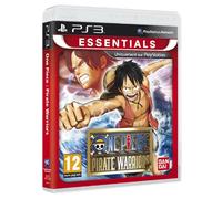 One Piece: Pirate Warriors - Essentials [French Import]