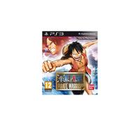 One Piece: Pirate Warriors (Playstation 3)