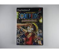 One Piece: Pirates Carnival / Game