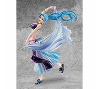 Megahouse One Piece statuette PVC P.O.P. Playback Memories Nefertari Vivi 22 cm
