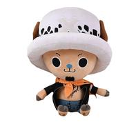 One Piece Pluschfigur Chopper x Law New World Ver. ACC NEW