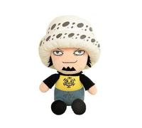One Piece Plush Figure Trafalgar Law 20 cm