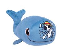 One Piece Plush Single Pk Laboon