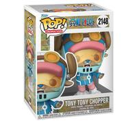 POP! Animation - One Piece #2148 Tony Tony Chopper (Egghead Arc)