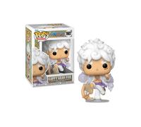 POP! Animation: One Piece S8 - Monkey D. Luffy - OP1-1/6 Odds for Rare Chase Variant - Collectable Vinyl Figure - Gift Idea - Official Merchandise -