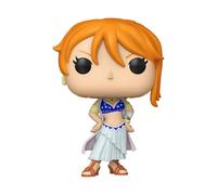 One Piece POP Animation Vinyl Figure OP- Nami (Alabasta) 9 cm Exclusive