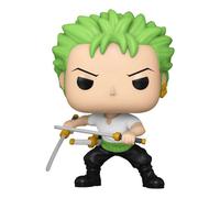 One Piece POP Animation Vinyl Figures Zoro (Refresh)