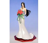 One Piece POP LIMITED EDITION Boa Hancock WEDDING Ver. (japan import)