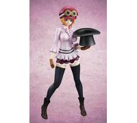 ONE PIECE - Sailing Again - Koala 1/8 Pvc Figure P.O.P. MegaHouse