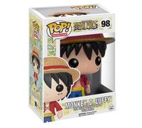 One Piece POP Vinyl Figure: Luffy