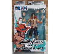 One Piece: Anime Heroes - Ace