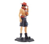 One Piece Portgas D. Ace Figurine