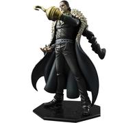 One Piece - Portrait of Pirates - NEO-DX (DELUXE) Figure / Statue: Sir Crocodile (Mr. 0)