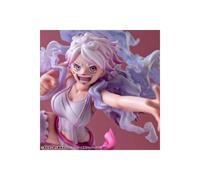 One Piece Portrait of Pirates PVC Figure Evolutionary History Jewelry Bonney The Freest Future Ver. 24 cm