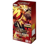 One piece PRB-02