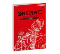 One Piece Premium Card Collection - FILM RED Edition - English