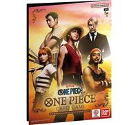 One Piece Premium Card Collection - Live Action Edition - English