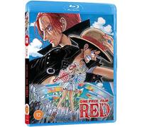 One Piece Red