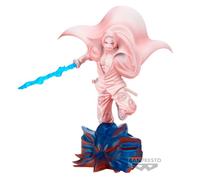 One Piece Red Shanks Senkozekkei PVC Statue Banpresto