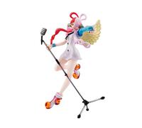 One Piece Red statuette PVC P.O.P. Diva of the world Uta 23 cm