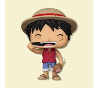 One Piece Refresh Luffy Funko Pop! Vinyl Figure