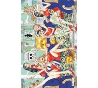One Piece Roman - Novel Heroines - Tome 02: Colorful