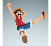 ONE PIECE ROMANCE DAWN-MONKEY D.LUFFY-vol.1