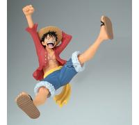 ONE PIECE ROMANCE DAWN-MONKEY D.LUFFY-vol.2