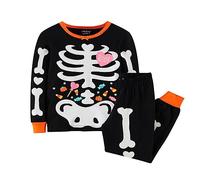 One-Piece Romper Baby Halloween Costume Outfits Pumpkin Kids Fleece Jumpsuit Unisex Warm Bodysuit Outerwear Cosplay Party Pink