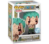 One Piece - Roronoa Zoro - #1496 - (Nothing Happened) Special Edition - Anime -