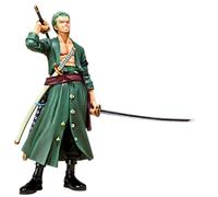 One Piece Roronoa Zoro Figuarts Zero New World Version Action Figure